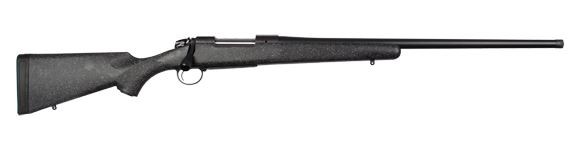 BERG RIDGE 22-250 22'' - Taurus Savings